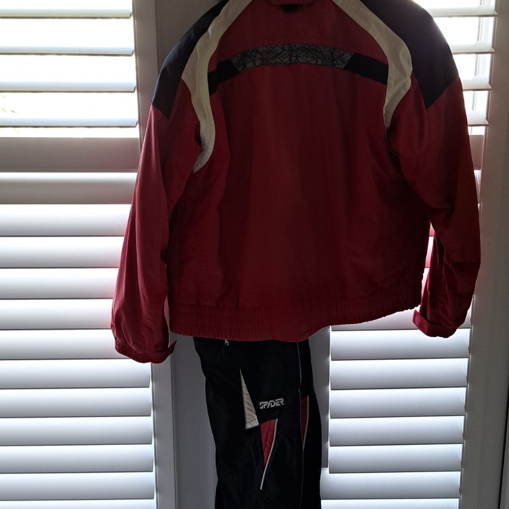 Ski Suit - image 4